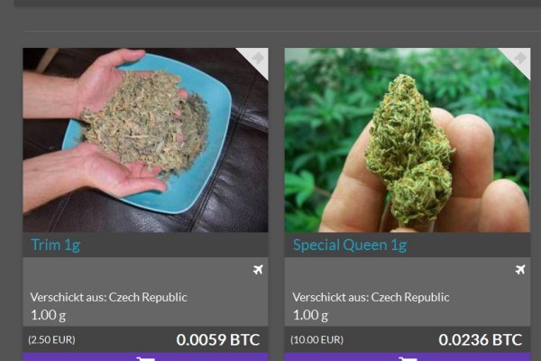 Кракен работает